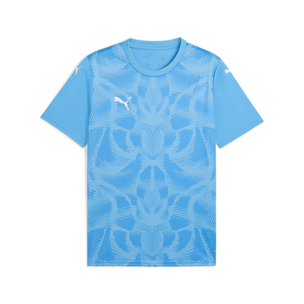 Puma teamULTIMATE Jersey - blau – Bild 1