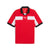 Puma teamCLASSIC Match Trikot - Rot/Weiß – Bild 1