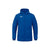 JAKO Coachjacke Team mit Kapuze - royal – Bild 2