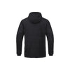 JAKO Coachjacke Team mit Kapuze - schwarz – Bild 3