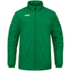 JAKO Coachjacke Team - sportgrün – Bild 1