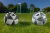 Erima Fußball Senzor Star Pro - grau/grün – Bild 2