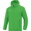 JAKO Stadionjacke Team - soft green – Bild 1