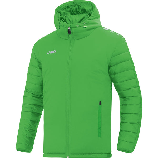 JAKO Stadionjacke Team - soft green – Bild 1