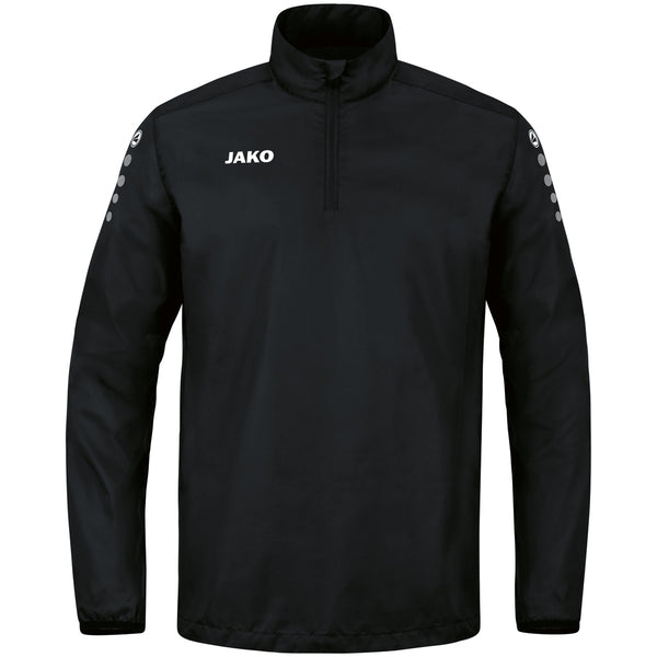 JAKO Rainzip Team - schwarz – Bild 1
