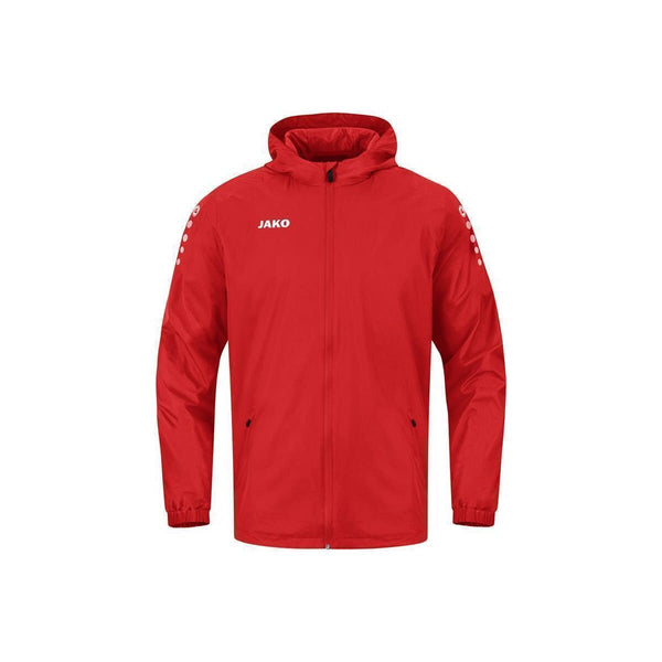 JAKO Allwetterjacke Team 2.0 - rot – Bild 2