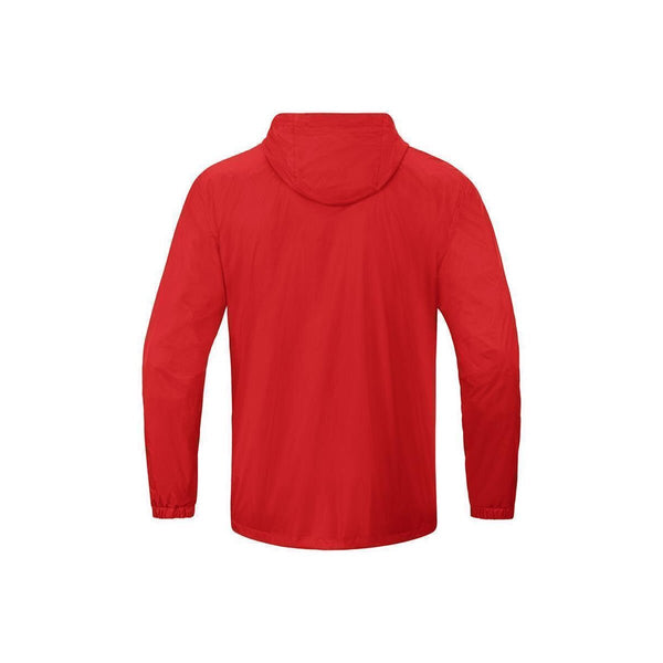 JAKO Allwetterjacke Team 2.0 - rot – Bild 15