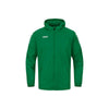 JAKO Allwetterjacke Team 2.0 - sportgrün – Bild 5