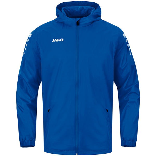 JAKO Allwetterjacke Team 2.0 - royal – Bild 1