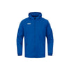 JAKO Allwetterjacke Team 2.0 - royal – Bild 2