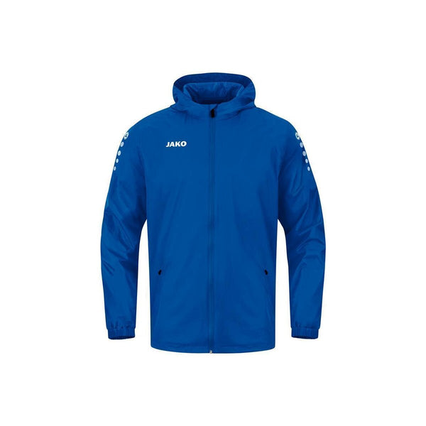 JAKO Allwetterjacke Team 2.0 - royal – Bild 2