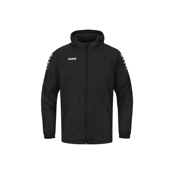 JAKO Allwetterjacke Team 2.0 - schwarz – Bild 17