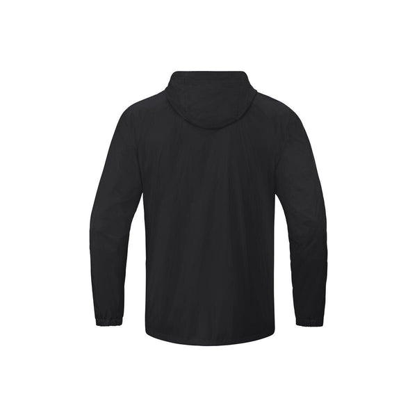 JAKO Allwetterjacke Team 2.0 - schwarz – Bild 9