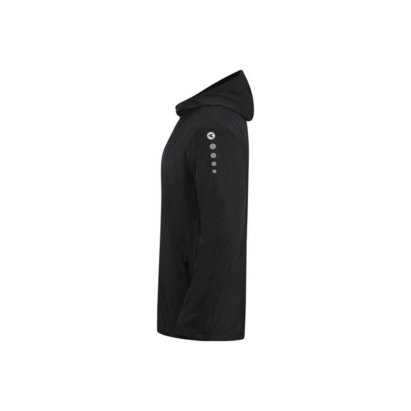 JAKO Allwetterjacke Team 2.0 - schwarz – Bild 13