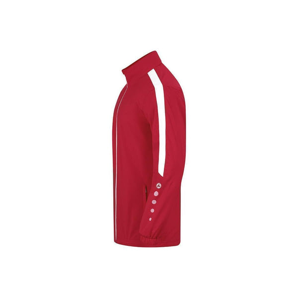 JAKO Allwetterjacke Power - rot – Bild 4
