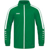 JAKO Allwetterjacke Power - sportgrün – Bild 1
