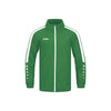 JAKO Allwetterjacke Power - sportgrün – Bild 2