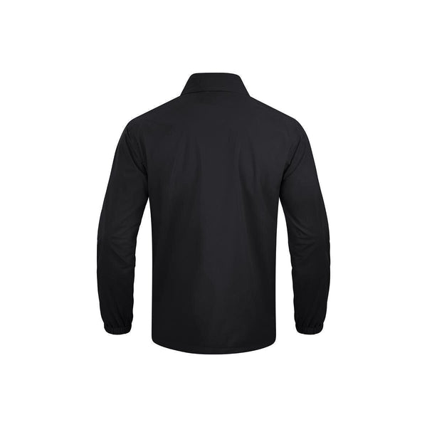 JAKO Allwetterjacke Power - schwarz – Bild 9