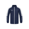 JAKO Allwetterjacke Power - marine – Bild 2