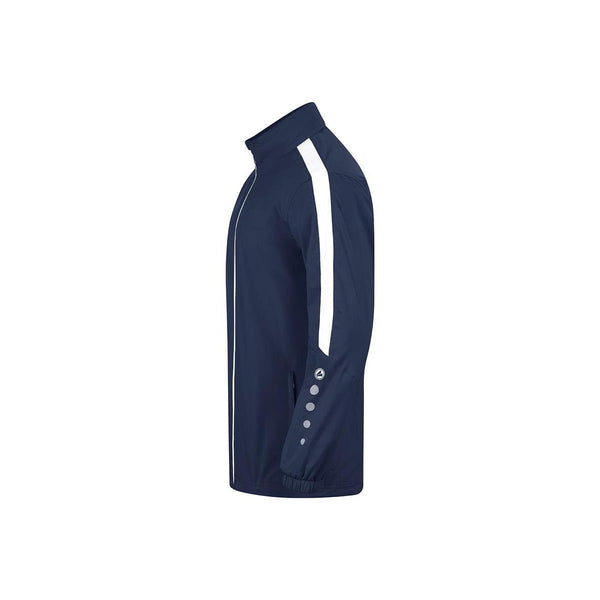JAKO Allwetterjacke Power - marine – Bild 4