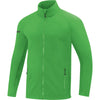 JAKO Softshelljacke Team - soft green – Bild 5