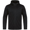 JAKO Softshelljacke Premium - schwarz – Bild 1
