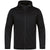 JAKO Softshelljacke Premium - schwarz – Bild 3