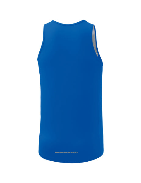 Erima RACING Singlet - new royal – Bild 2