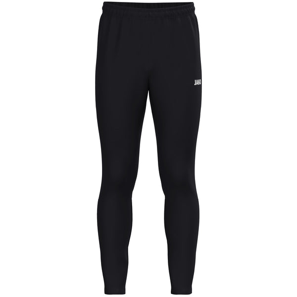 JAKO Trainingshose Light One - schwarz – Bild 5