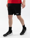 JAKO Freizeitshort Dynamic - schwarz – Bild 2