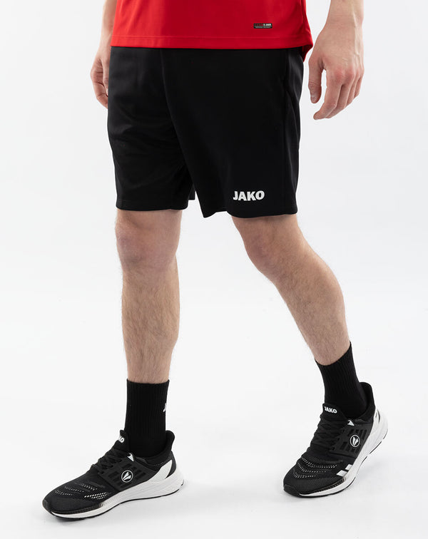 JAKO Freizeitshort Dynamic - schwarz – Bild 2