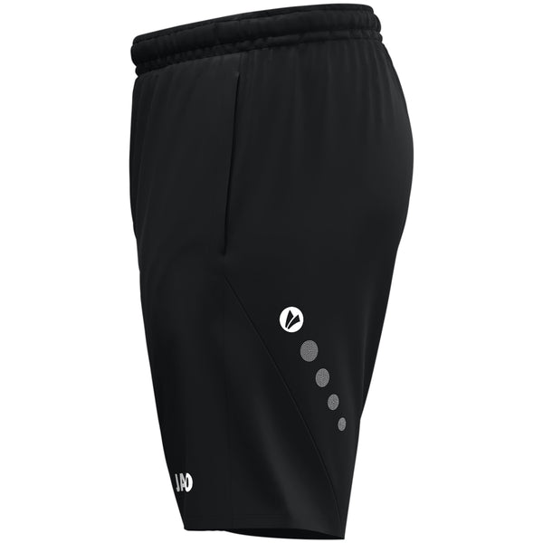 JAKO Freizeitshort Dynamic - schwarz – Bild 5