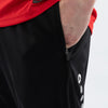 JAKO Freizeitshort Dynamic - schwarz – Bild 7