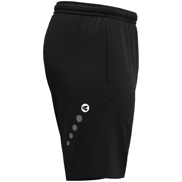 JAKO Freizeitshort Dynamic - schwarz – Bild 11