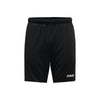 JAKO Freizeitshort Dynamic - schwarz – Bild 12