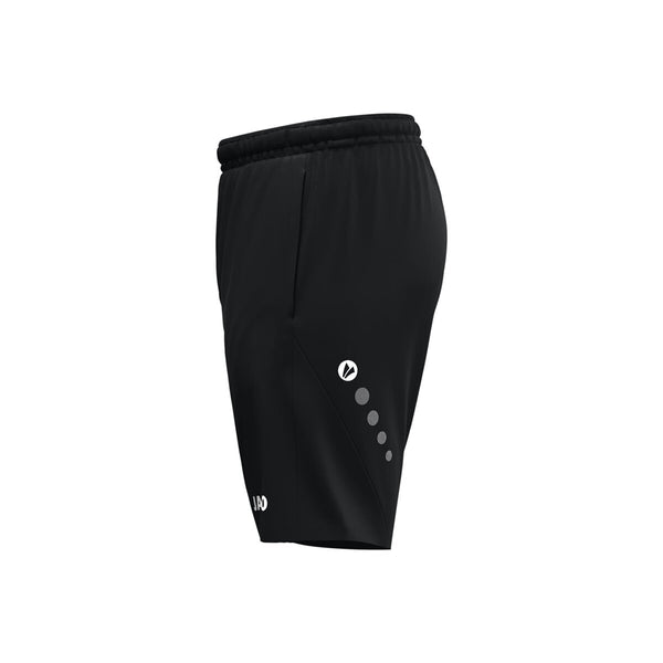JAKO Freizeitshort Dynamic - schwarz – Bild 14