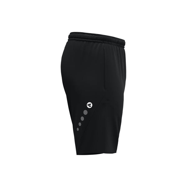 JAKO Freizeitshort Dynamic - schwarz – Bild 15