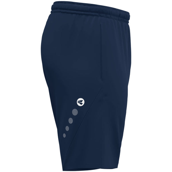 JAKO Freizeitshort Dynamic - marine – Bild 4