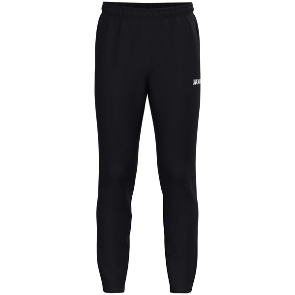 JAKO Trainingshose One - schwarz – Bild 5