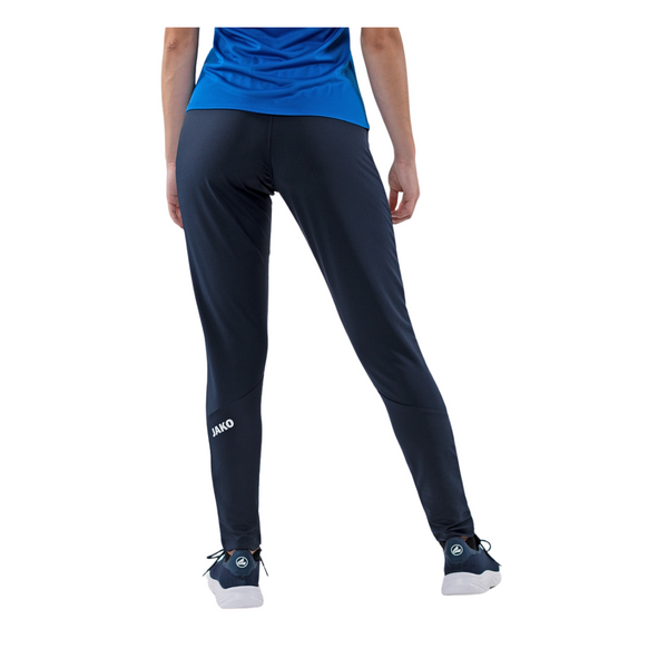 JAKO Trainingshose Premium Damen - marine – Bild 14