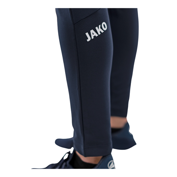 JAKO Trainingshose Premium Damen - marine – Bild 15