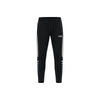 JAKO Trainingshose Power - schwarz/weiß – Bild 4