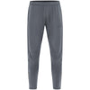 JAKO Trainingshose Power - anthra light – Bild 2