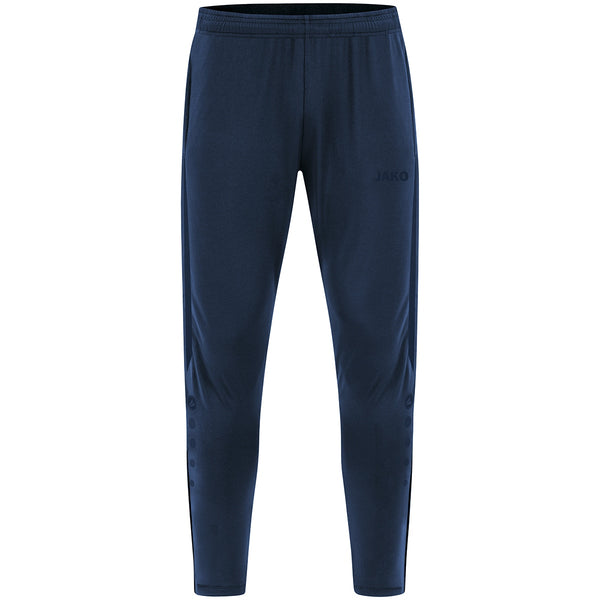 JAKO Trainingshose Power - marine – Bild 3