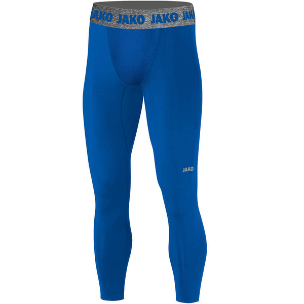 JAKO Long Tight Compression 2.0 - sportroyal – Bild 2