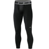 JAKO Long Tight Compression 2.0 - schwarz – Bild 2
