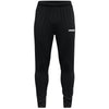 JAKO Trainingshose Dynamic - schwarz – Bild 1