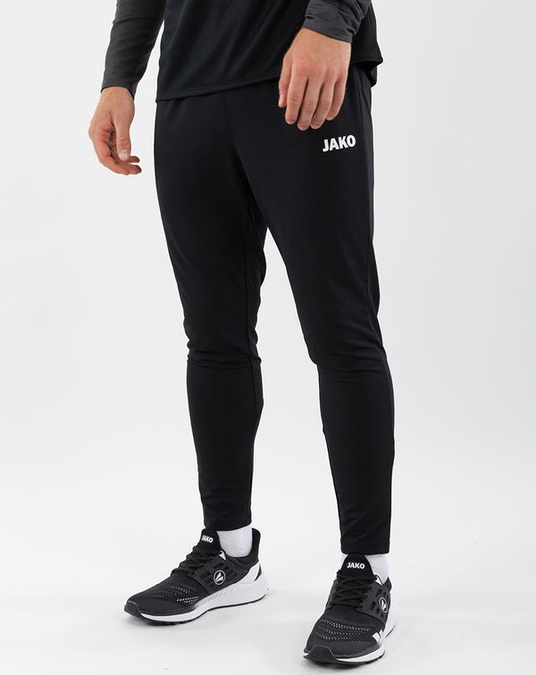 JAKO Trainingshose Dynamic - schwarz – Bild 2