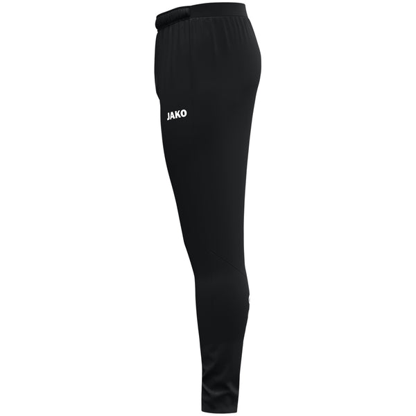 JAKO Trainingshose Dynamic - schwarz – Bild 5
