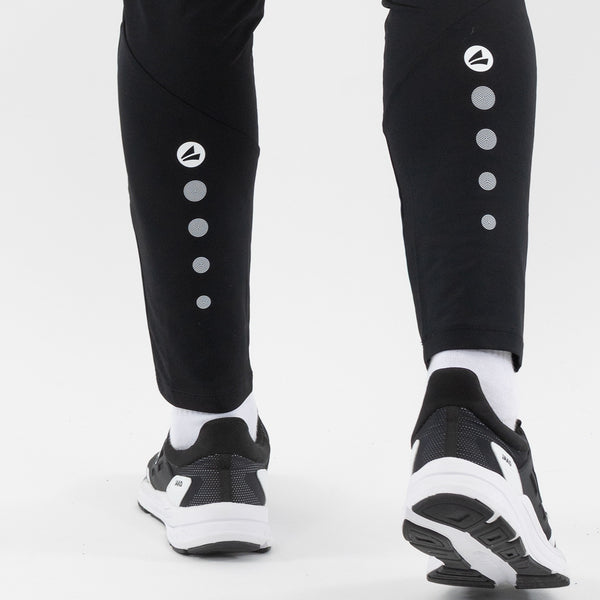 JAKO Trainingshose Dynamic - schwarz – Bild 7